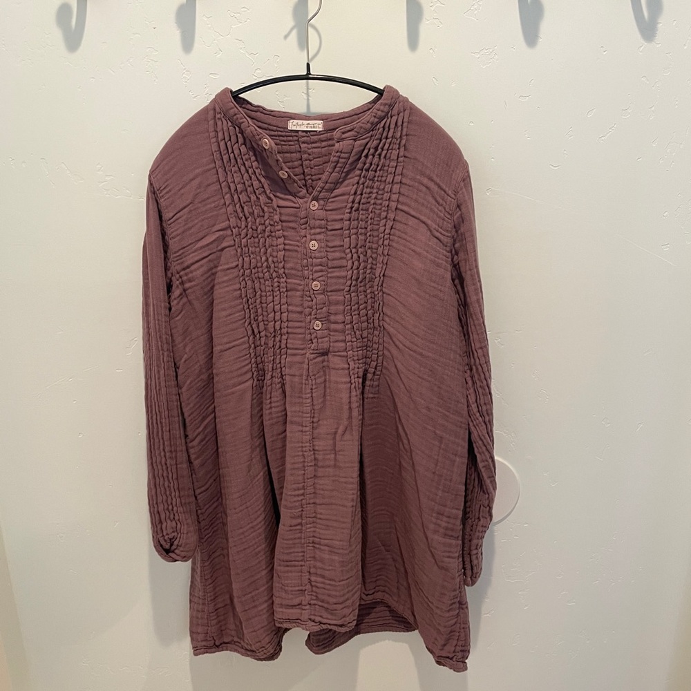 CP Shades Yoko Tunic